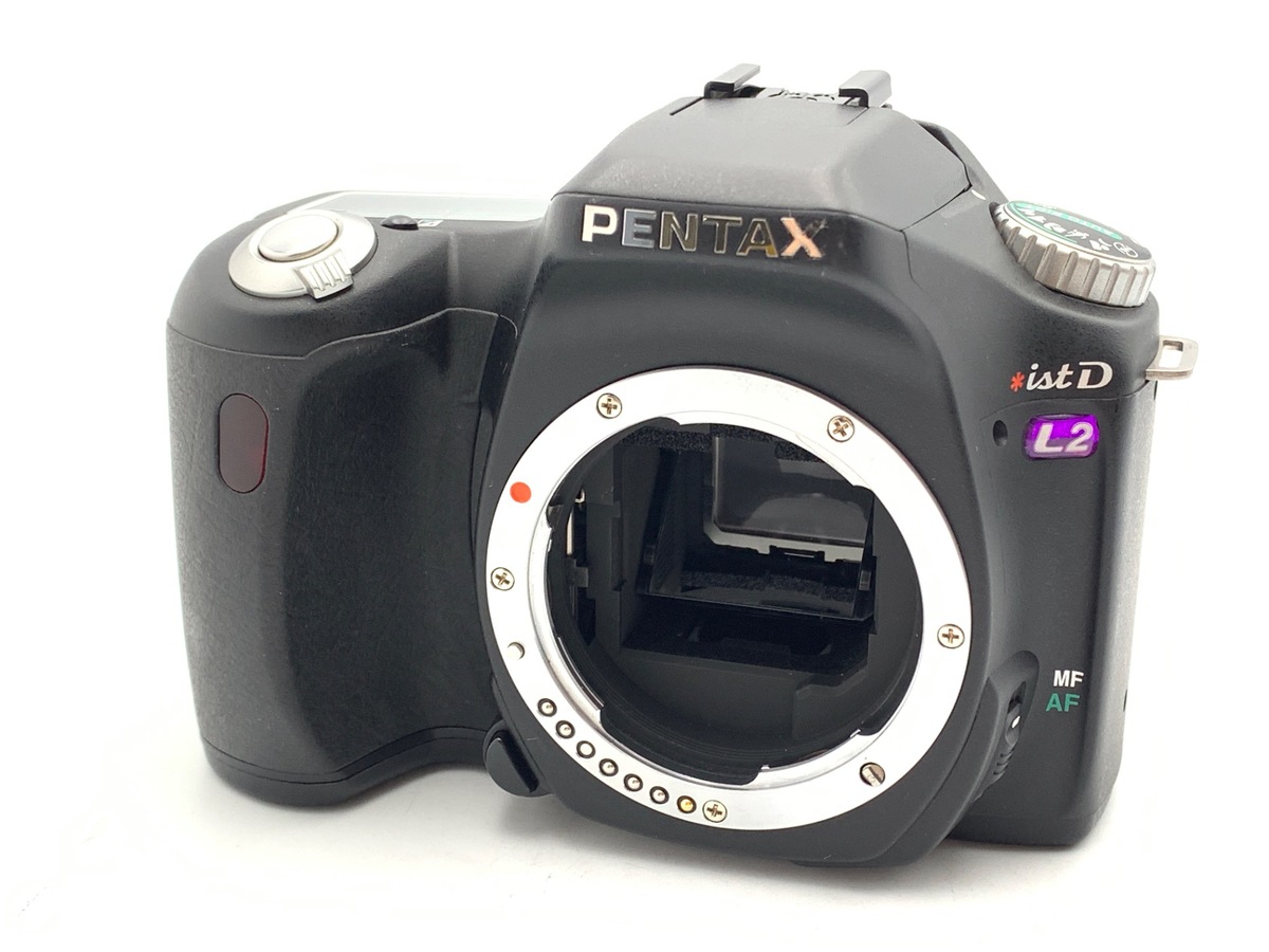 中古】ペンタックス ＊ist DL2 在庫一覧｜カメラのキタムラ
