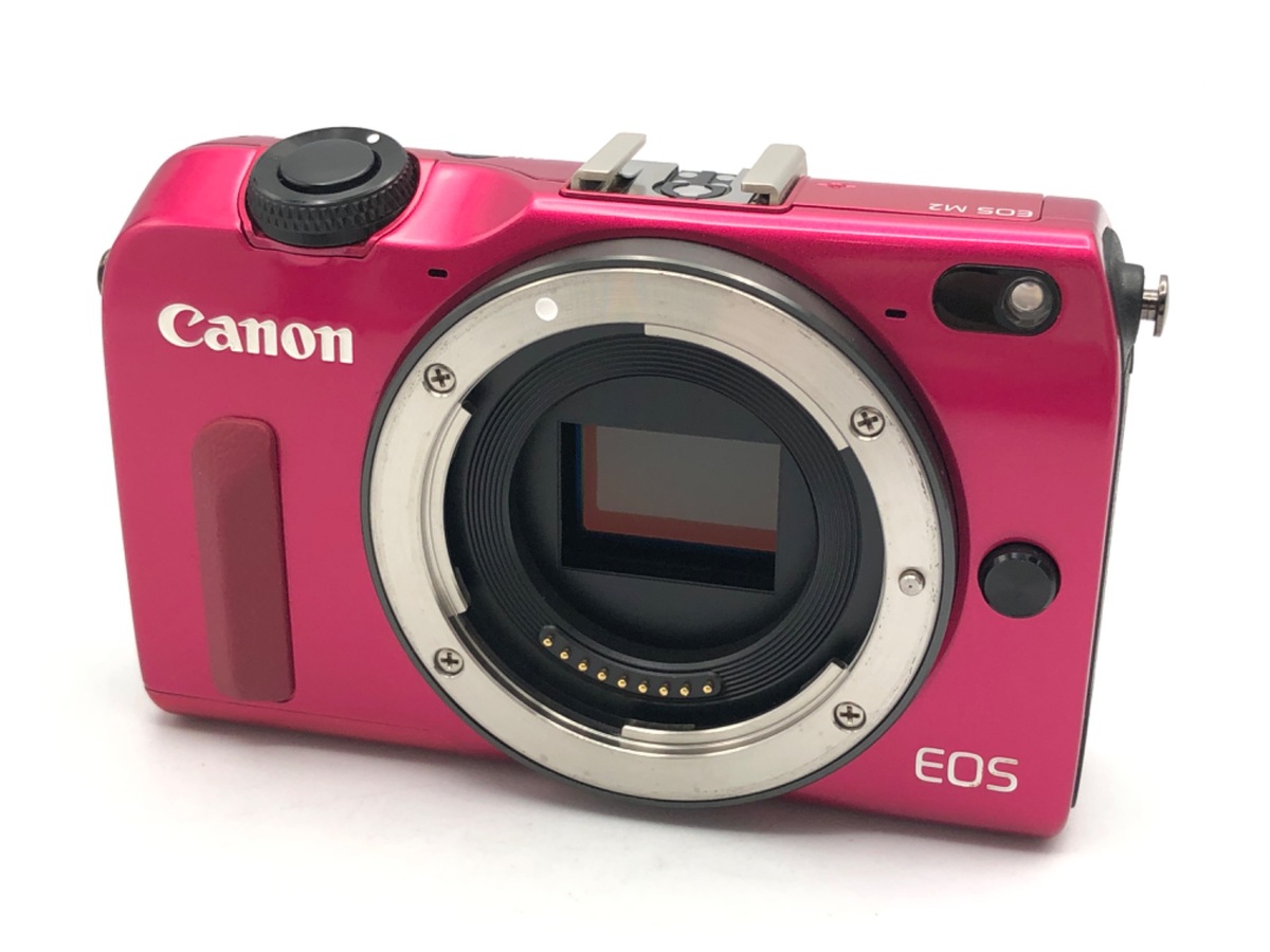 EOS M2 ���ި گ�ށy1800����f�z