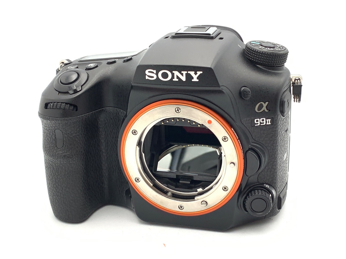 α99 II ILCA-99M2 ボディ 中古価格比較 - 価格.com