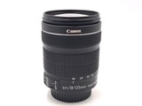 中古】キヤノン EF-S18-135mm F3.5-5.6 IS STM 在庫一覧｜カメラのキタムラ