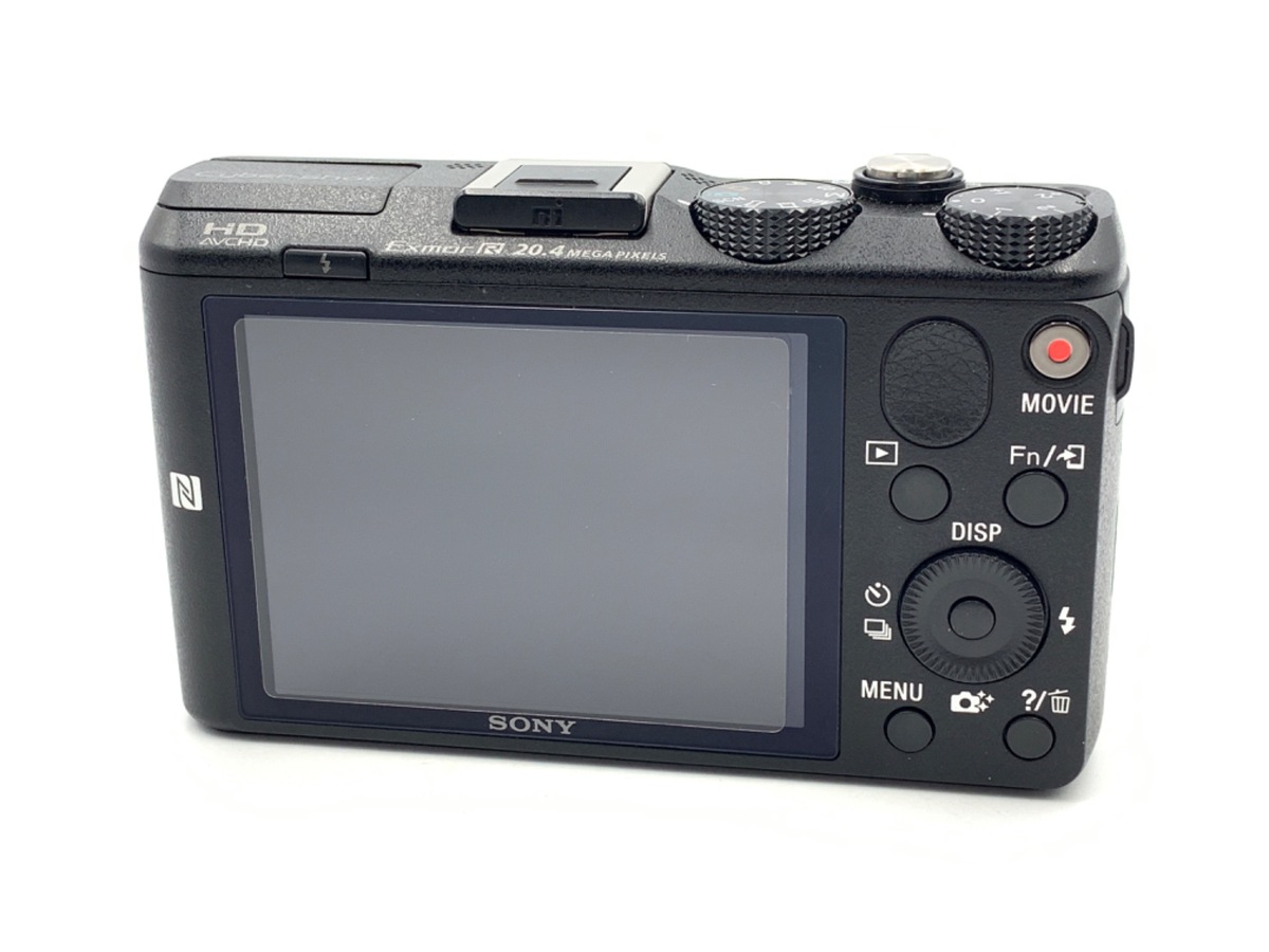 DSC-HX60V�y2040����f�z