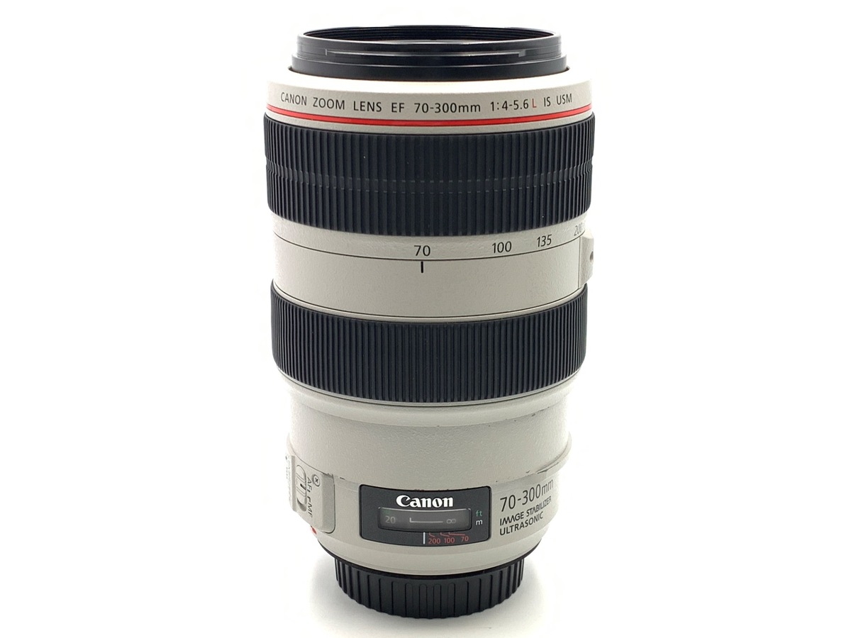 EF70-300mm F4-5.6L IS USM 中古価格比較 - 価格.com