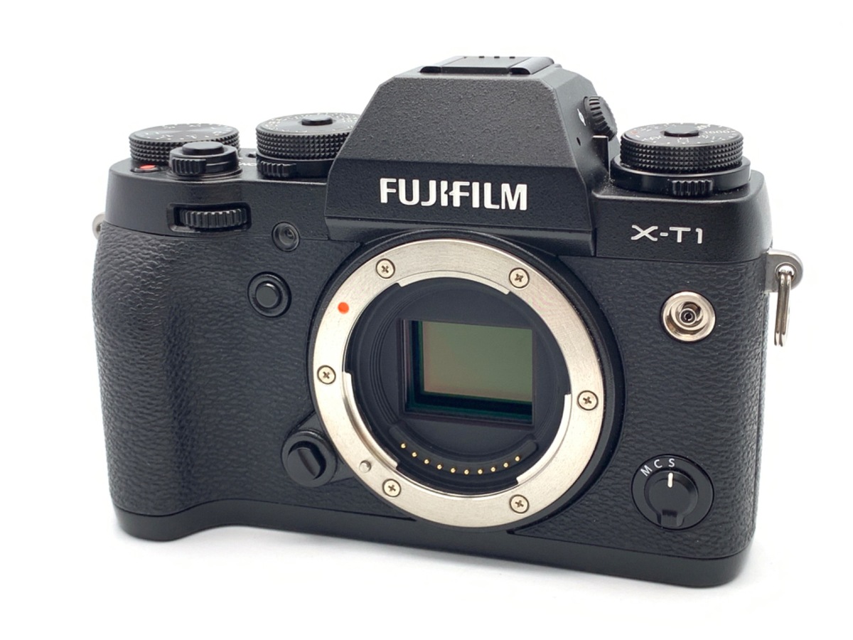 価格.com - 富士フイルム FUJIFILM X-T10 レンズキット 純正オプション