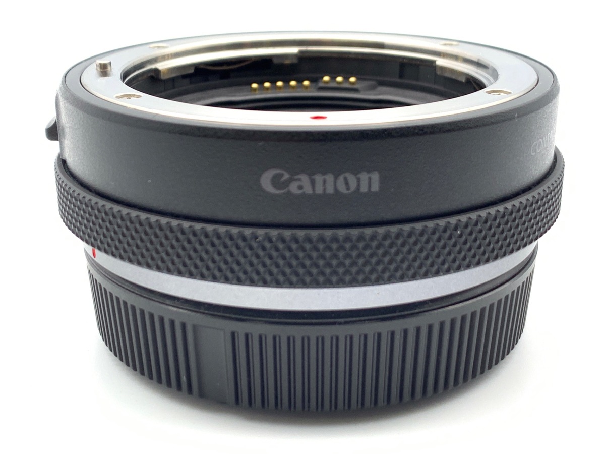 Canon コントロールリング EF-EOS R 【AB】 コントロールリング 