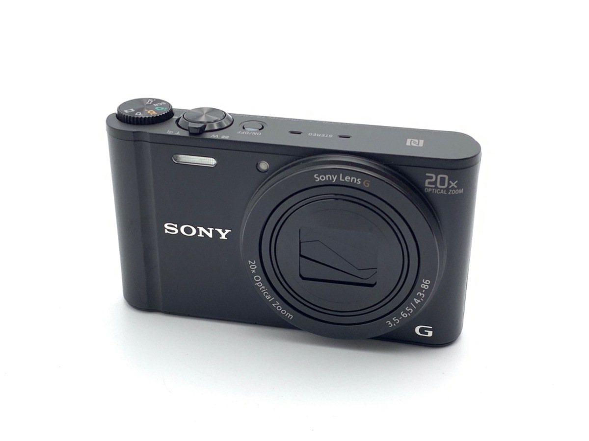 サイバーショット DSC-WX350 中古価格比較 - 価格.com