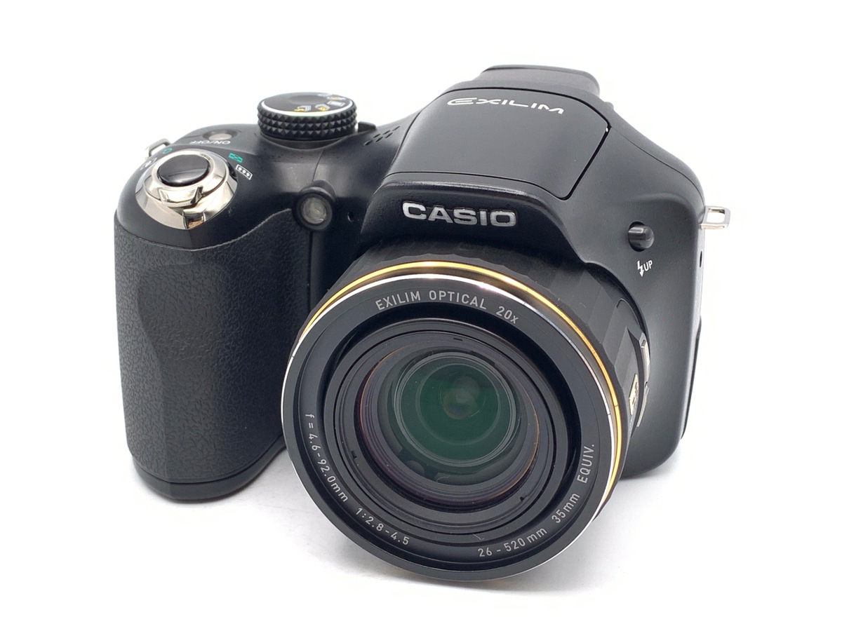 中古】カシオ EXILIM EX-FH25 在庫一覧｜カメラのキタムラ