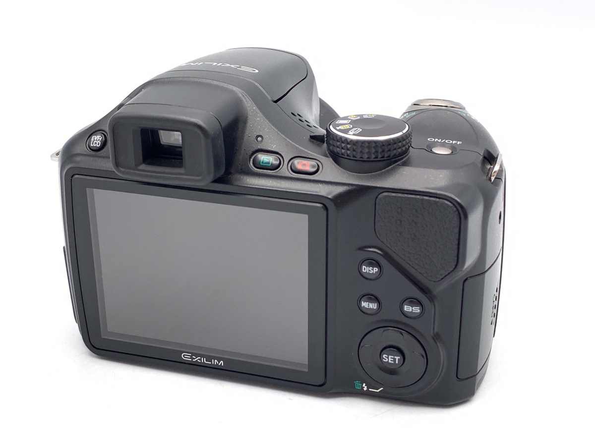 中古：B(並品)】カシオ EXILIM EX-FH25 | 2442510035871