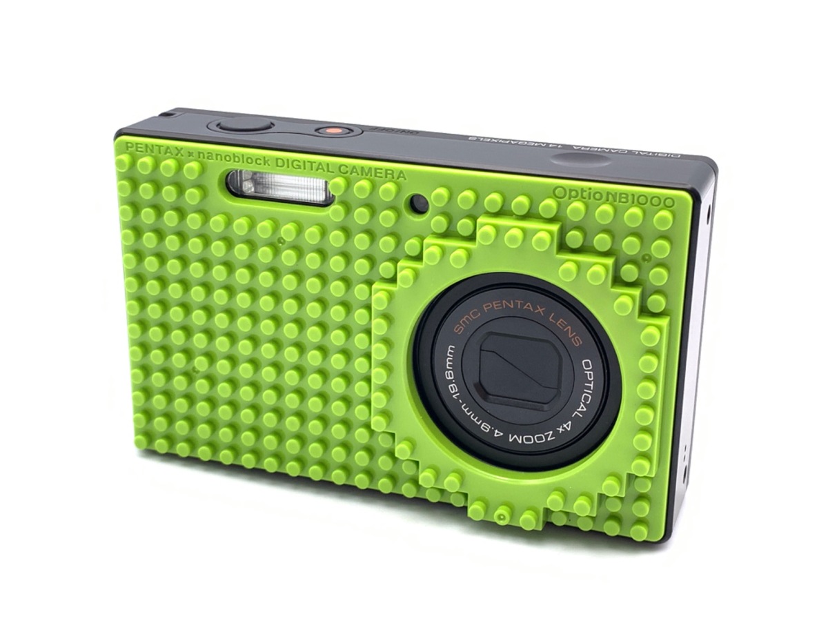 Optio NB1000(�̧�)�y1400����f�z