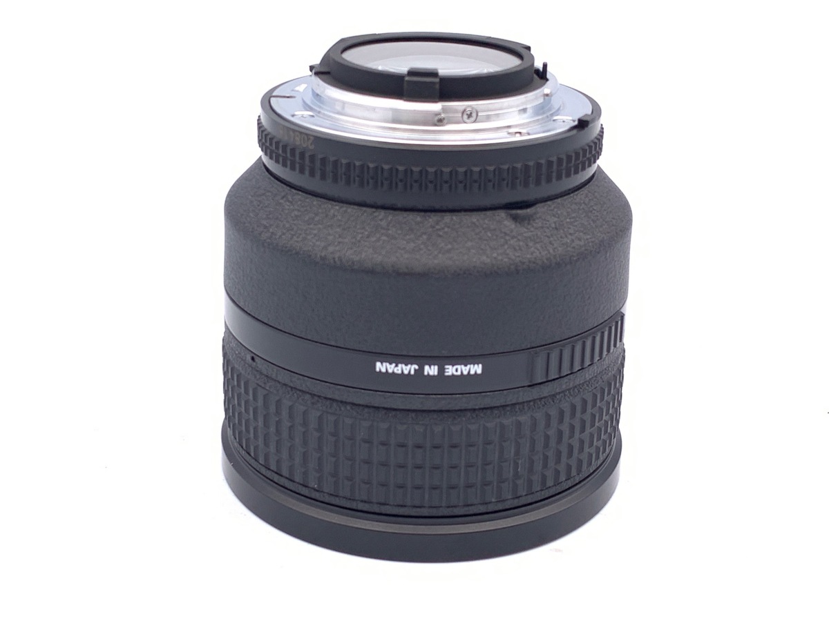ニコン AF NIKKOR 85mm F1.4D 中古 中古】ニコン Ai AF Nikkor 85mm F1.4D（IF）｜｜カメラのキタムラ