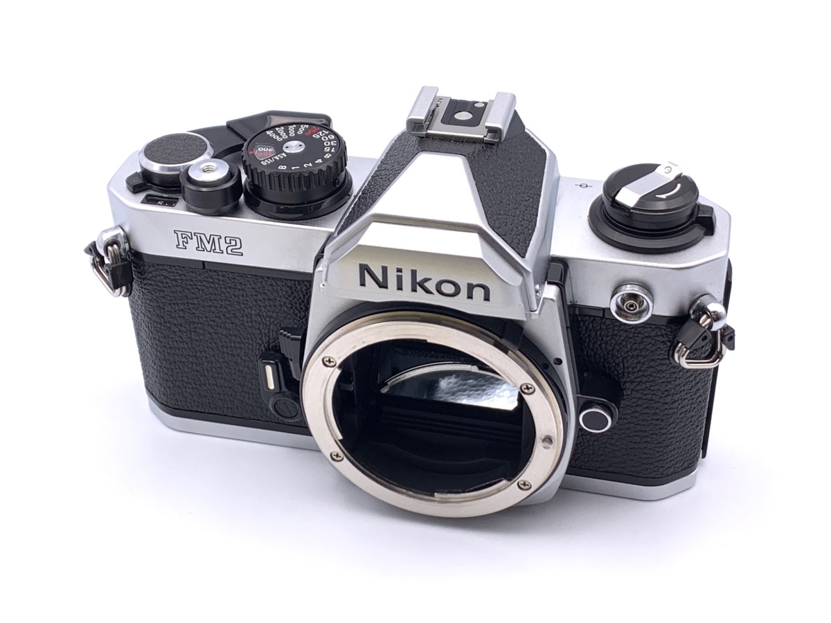 中古】フィルムカメラ｜FM2 在庫一覧｜カメラのキタムラ
