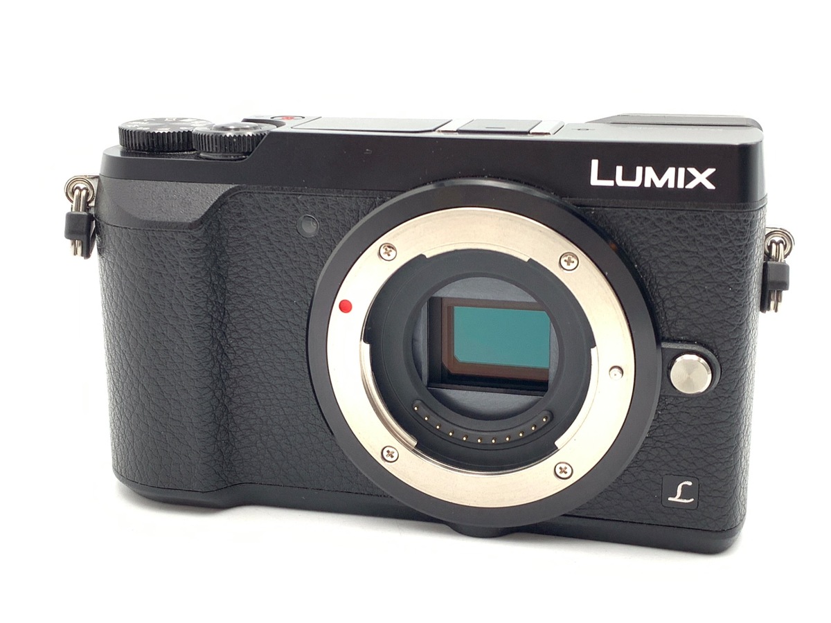 中古】DMC-GX7MK2 在庫一覧｜カメラのキタムラ