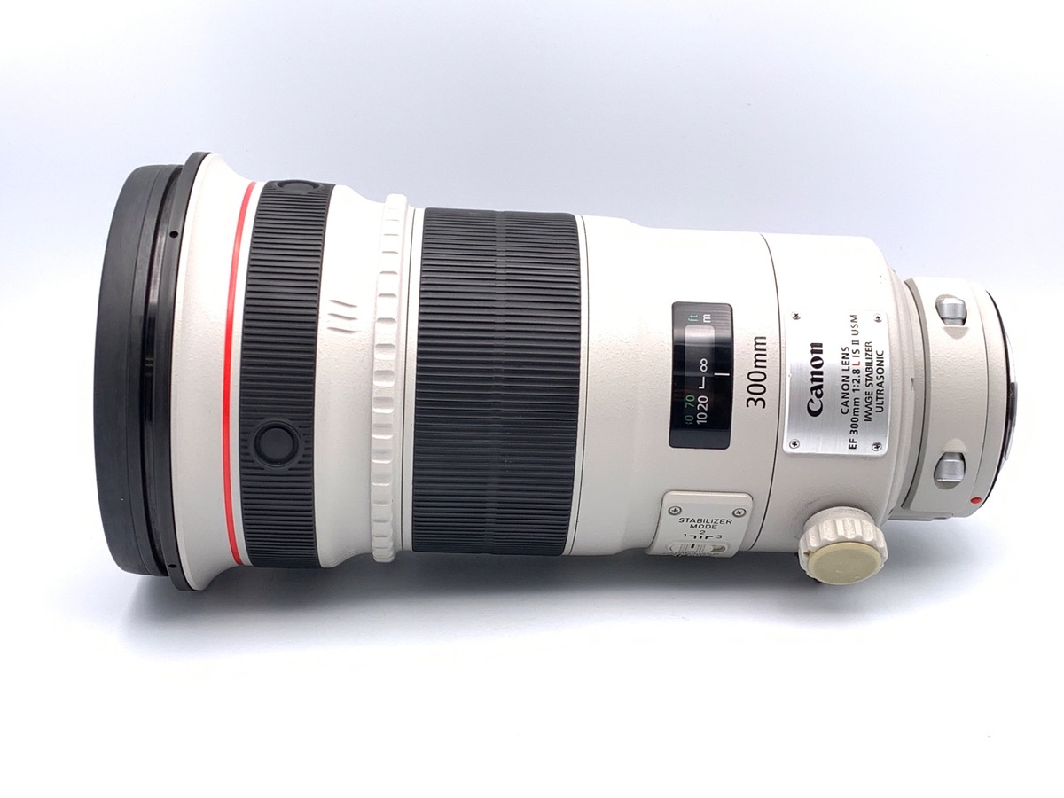 中古】キヤノン EF 300mm F2.8L IS USM 在庫一覧｜カメラのキタムラ