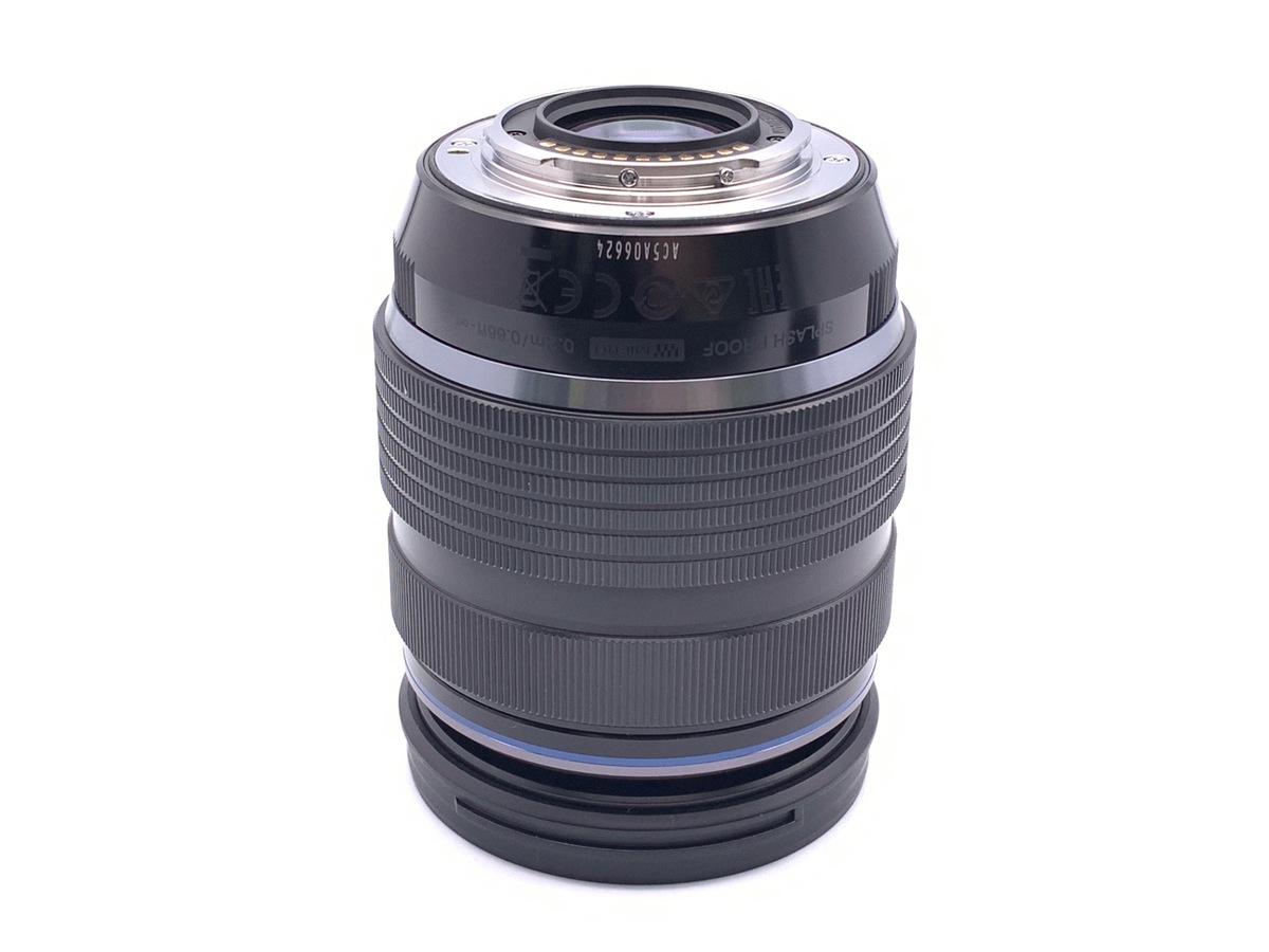 中古】オリンパス M.ZUIKO DIGITAL ED 12-40mm F2.8 PRO ブラック