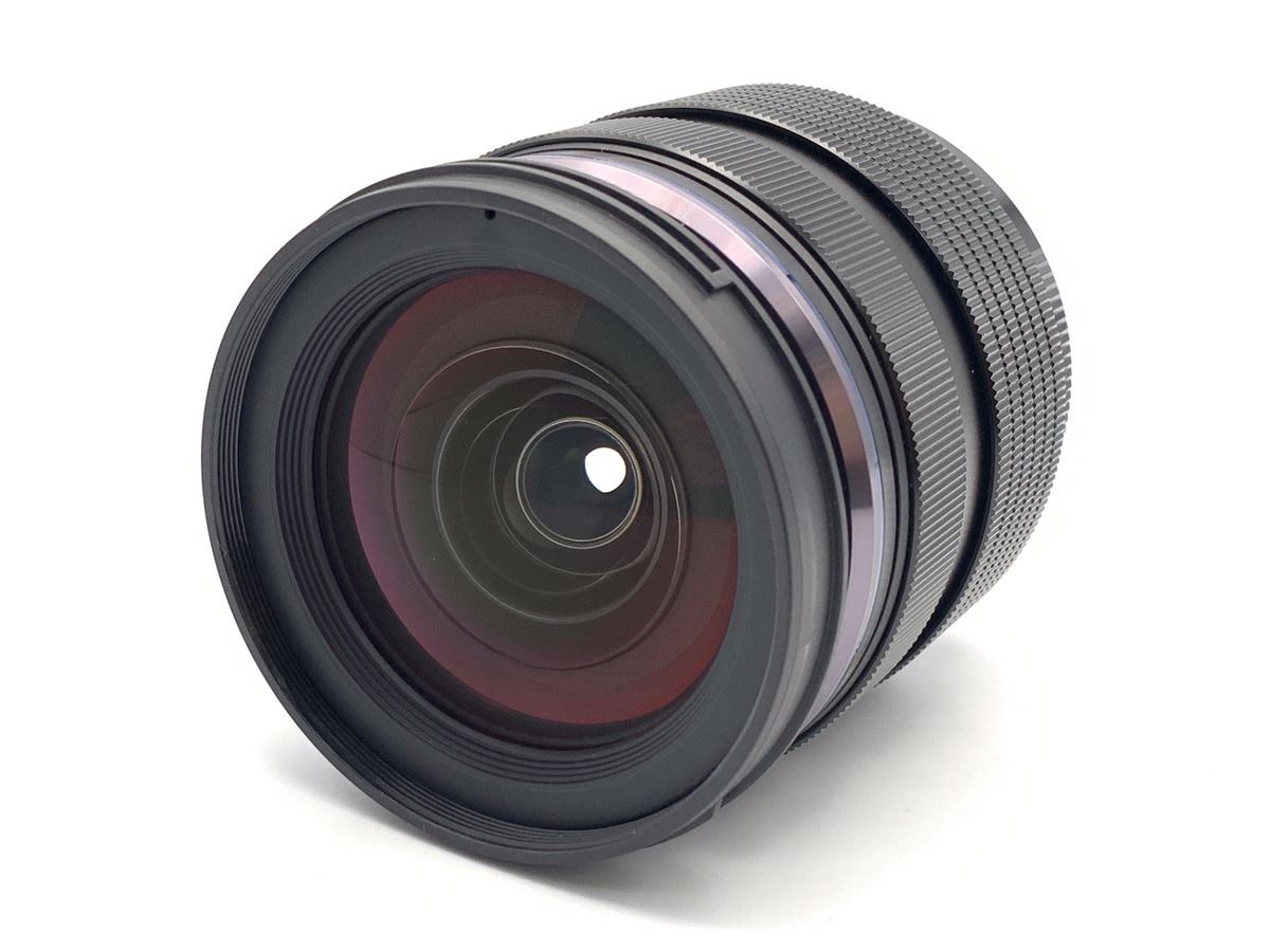 中古】オリンパス M.ZUIKO DIGITAL ED 12-40mm F2.8 PRO ブラック