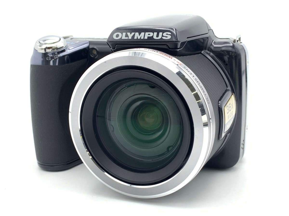 中古：B(並品)】オリンパス SP-810UZ | 2442510038766