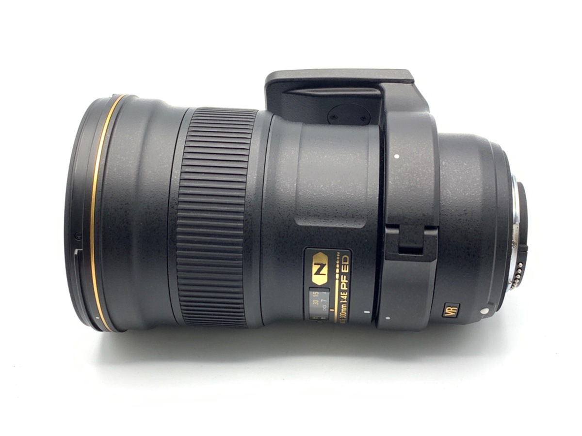 中古】ニコン AF-S NIKKOR 300mm f/4E PF ED VR 在庫一覧｜カメラの