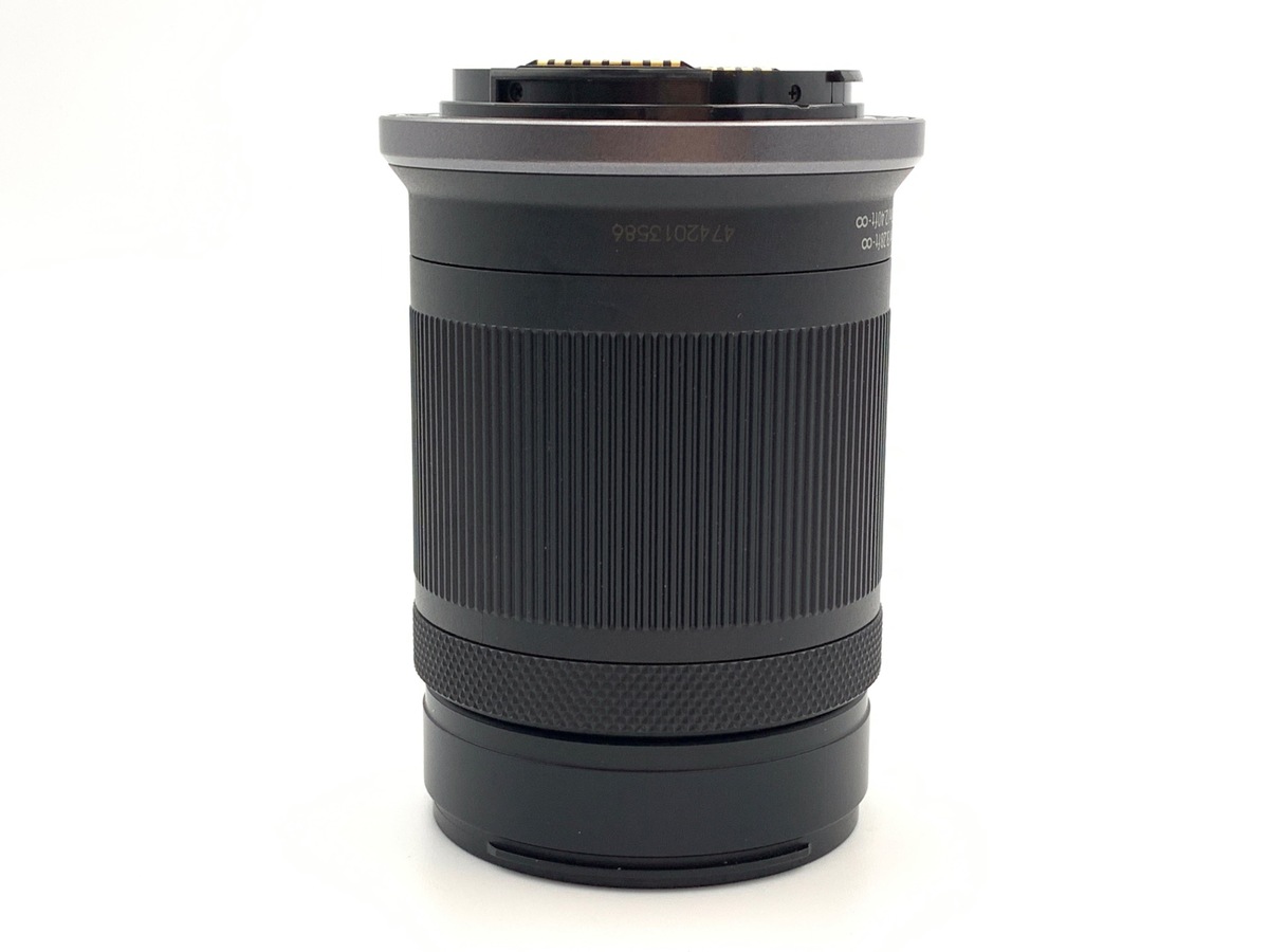 RF-S55-210mm F5-7.1 IS STM