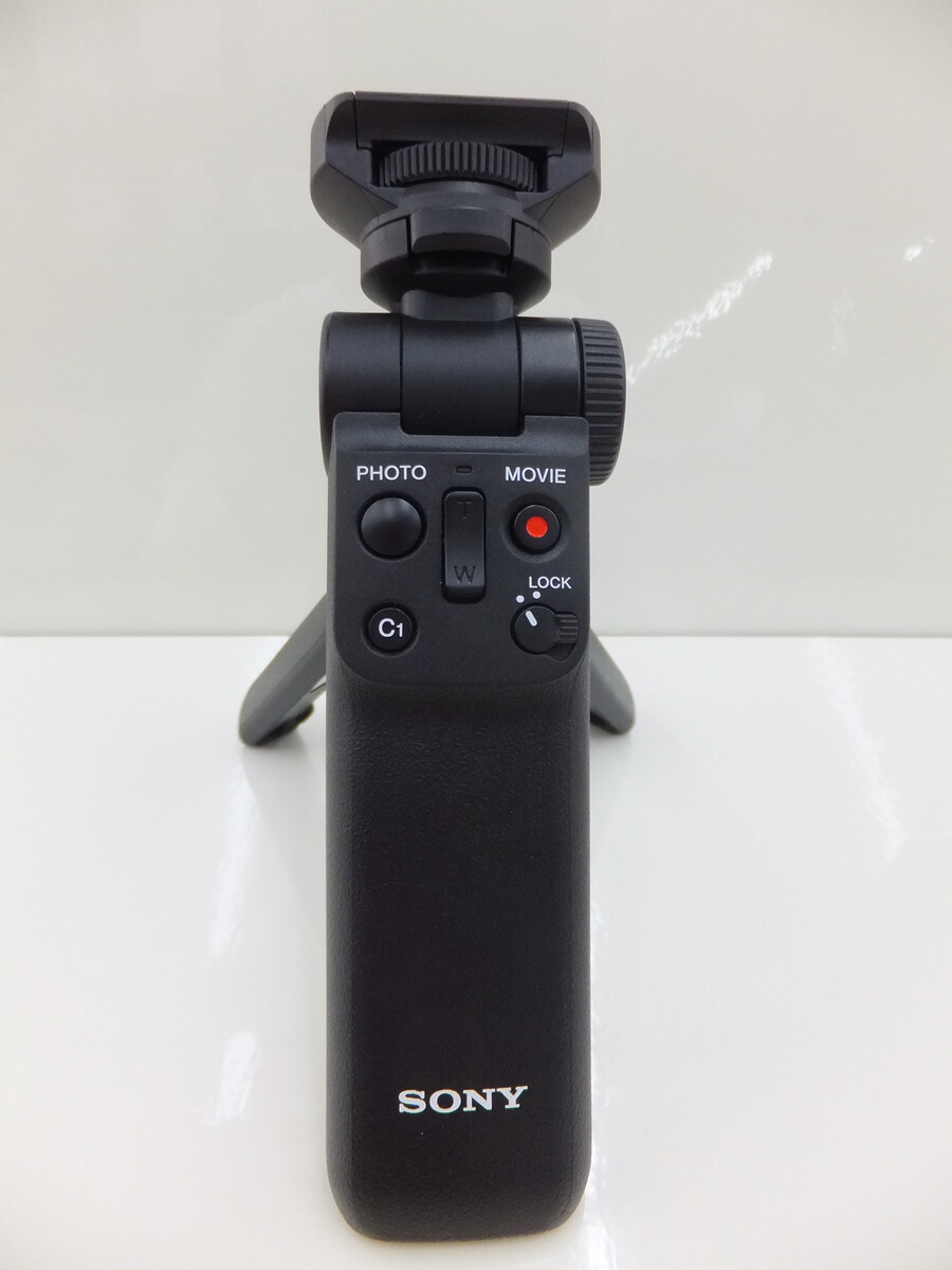 中古】ソニー GP-VPT2BT ワイヤレスリモートコマンダー機能付