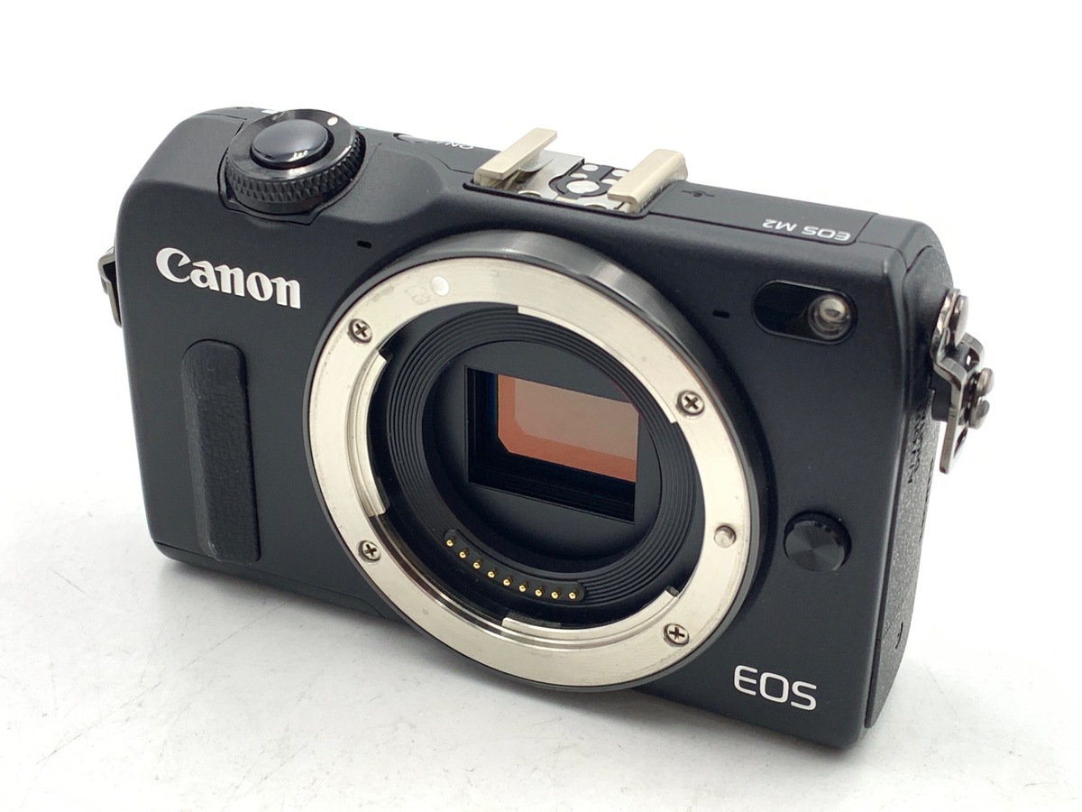 M2 EF-M18-55 IS 価格比較 [レッド] EOSM2RE-1855ISSTMLK ◇【Canon