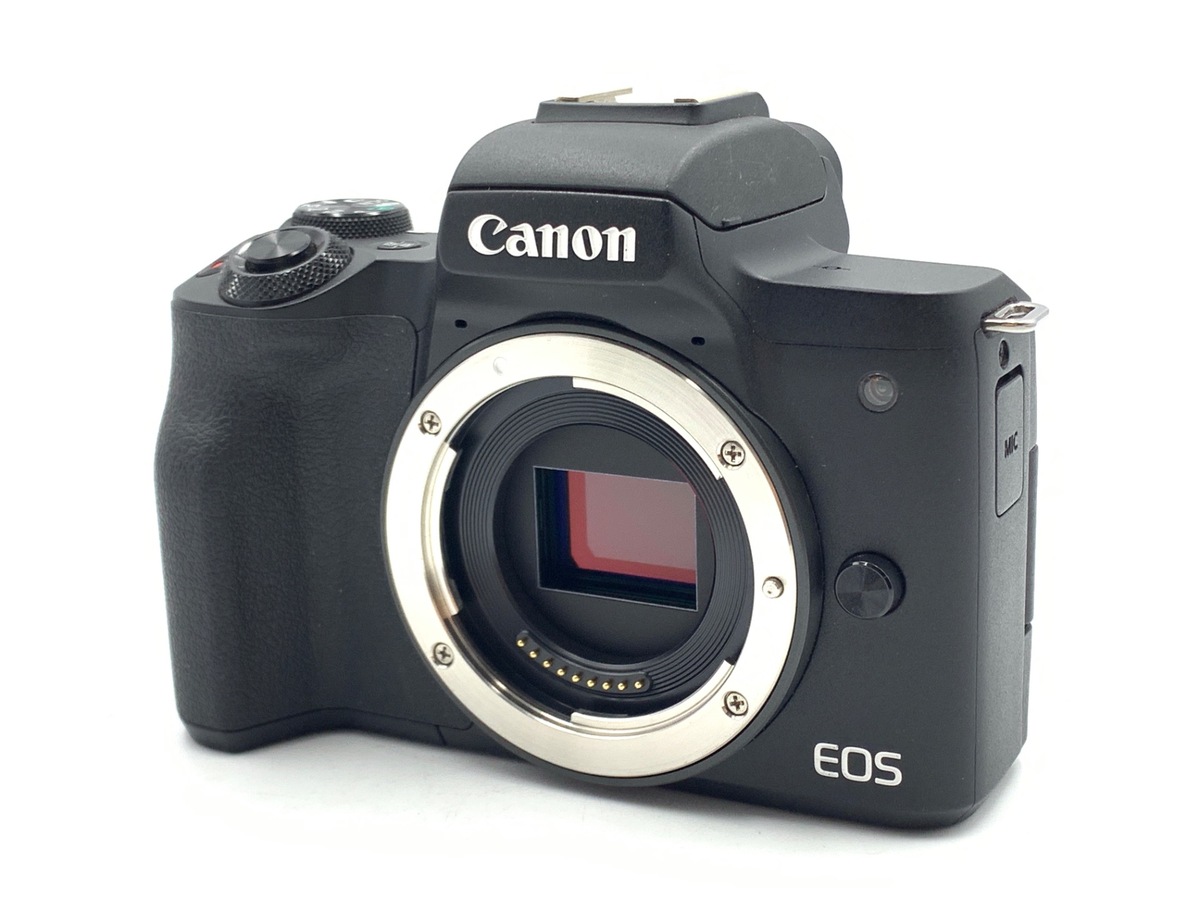 EOS Kiss M2 ボディ 中古価格比較 - 価格.com