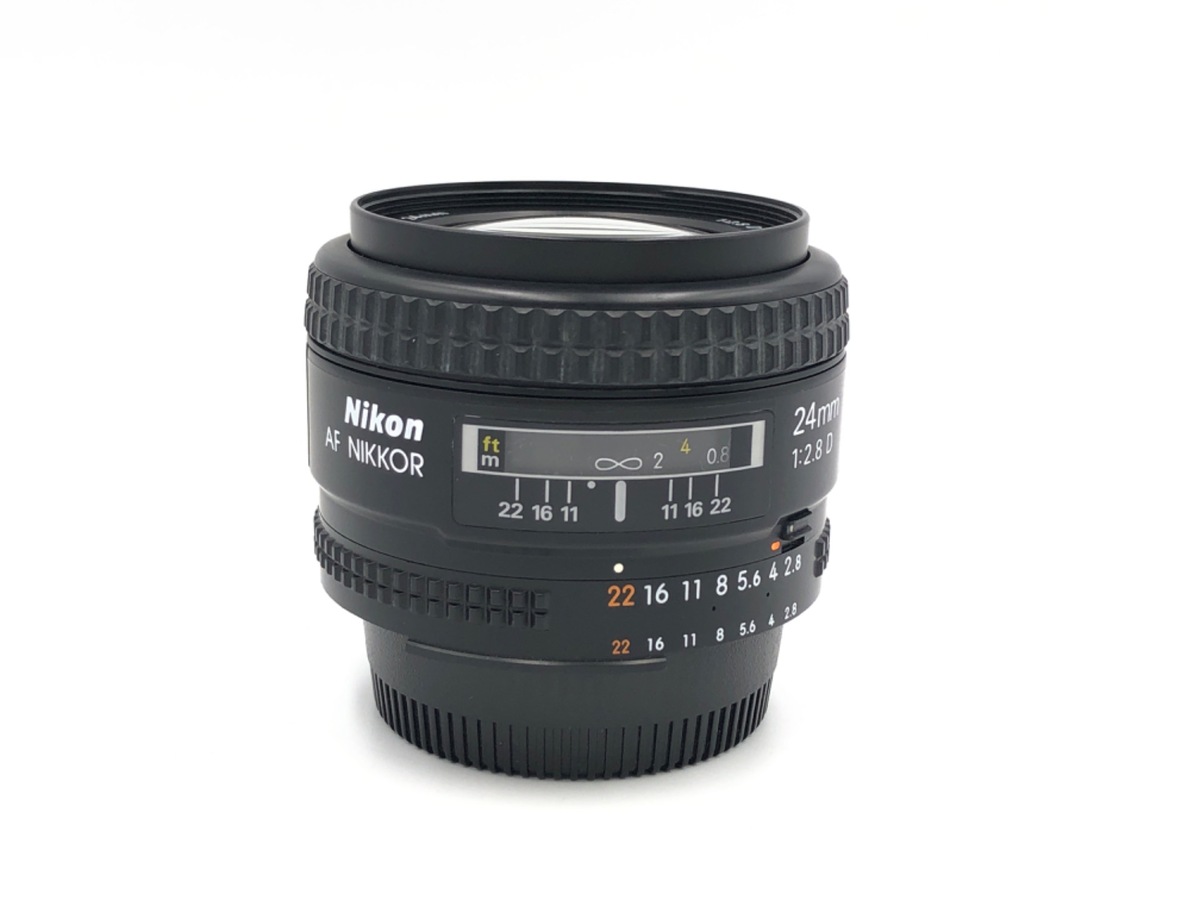 AI AF Nikkor 24mm f/2.8D 中古価格比較 - 価格.com