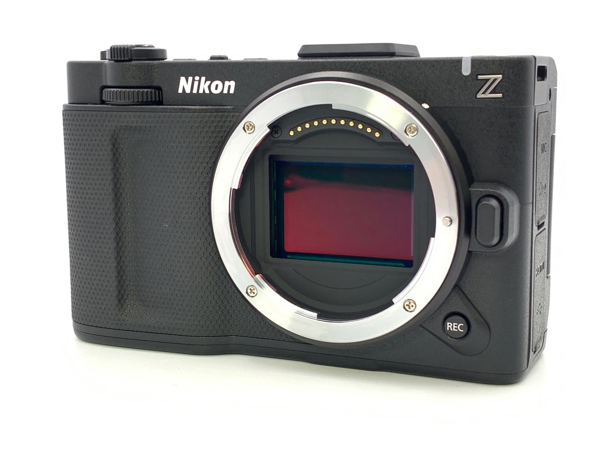 中古：A(美品)】ニコン ZR ボディ | 2443060143726