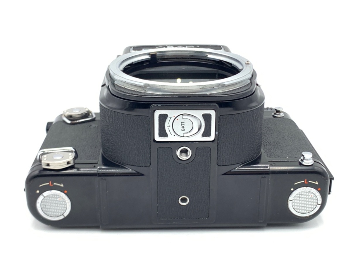 【中古】ペンタックス PENTAX6×7 アイレベル ボディ（旧）
