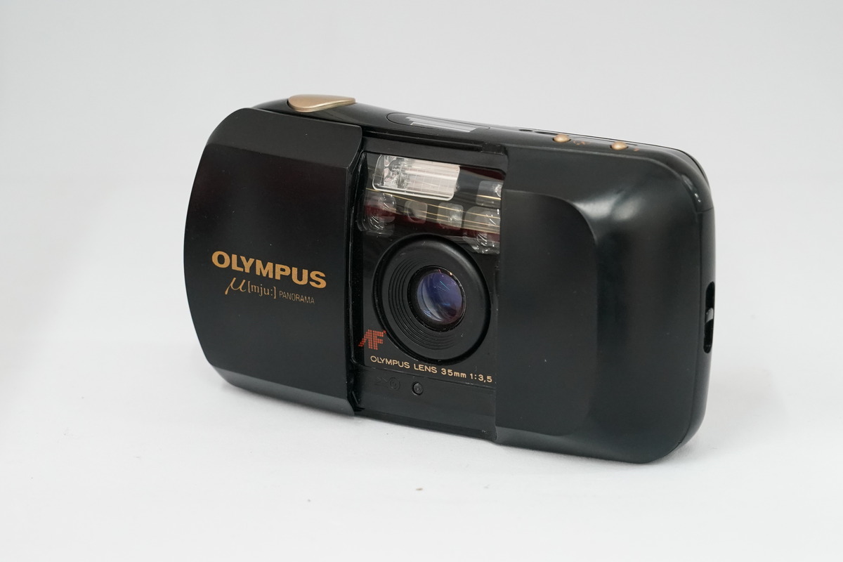 OLYMPUS オリンパス コンパクトフィルムカメラ オールドカメラ 中古美品 オリンパス 【中古】OLYMPUS XA2 ホワイト コンパクトフィルム