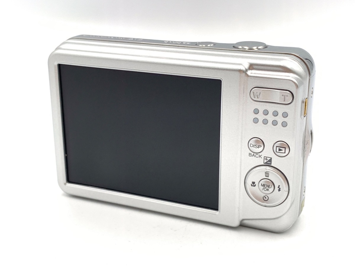 中古：B(並品)】フジフイルム（FUJIFILM）FinePix AV230【1400万画素