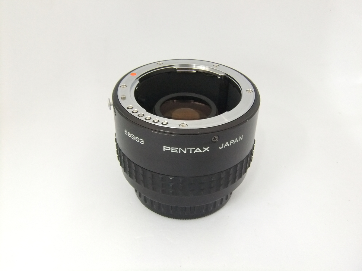 中古：B(並品)】ペンタックス リアコンバーターA2X－S | 2442530033239