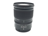 中古】ニコン NIKKOR Z 24-70mm f/4 S 在庫一覧｜カメラのキタムラ