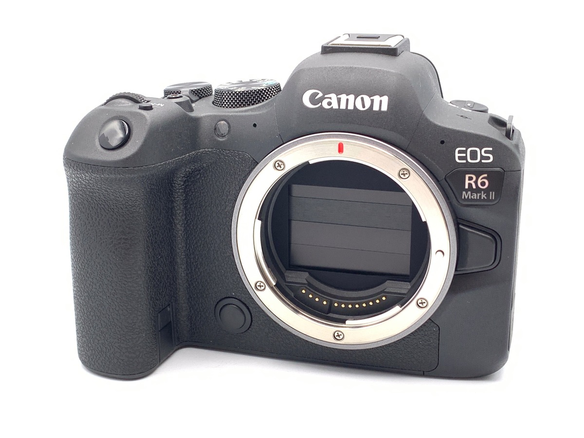 価格.com - CANON EOS 6D Mark II ボディ 価格比較