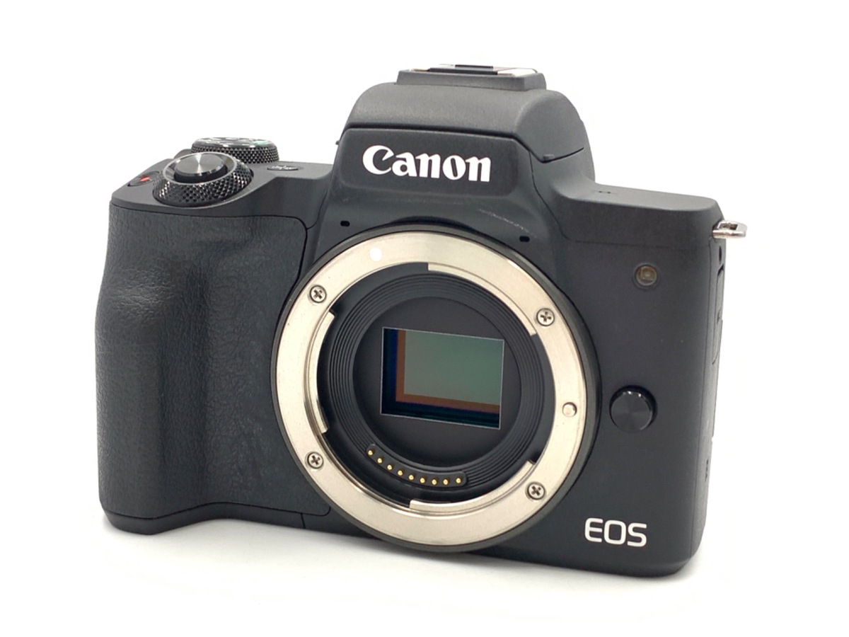 【ジャンク品】Canon EOS Kiss M 2025年最新】Yahoo!オークション -eos m ジャンクの中古品・新品