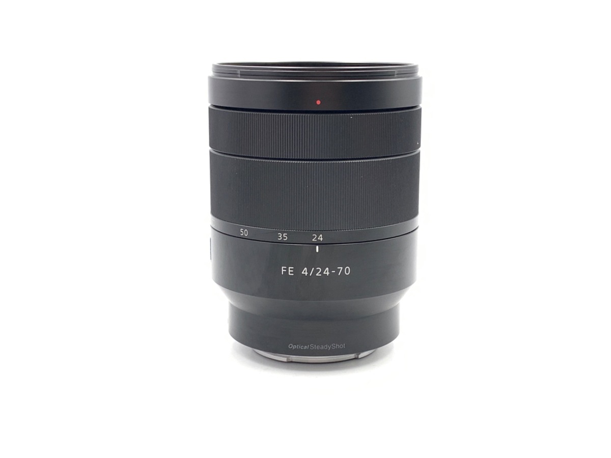Vario-Tessar T* FE 24-70/4 ZA OSS SEL2470Z
