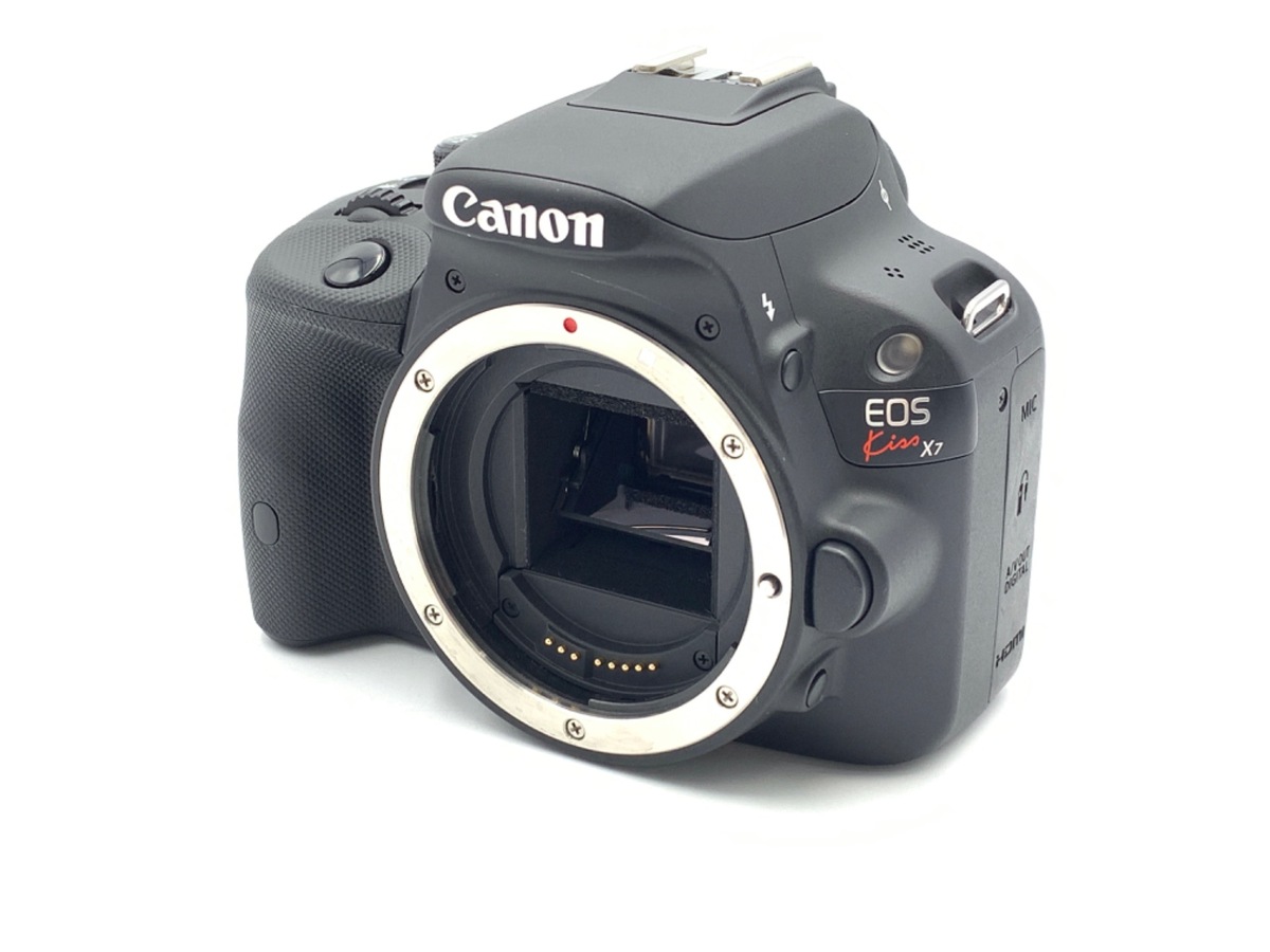 ポ*ト様 Canon 一眼レフ　EOS Kiss X8i ダブルズームキット Canon】キヤノン『EOS Kiss X80 ダブルズームキット』EOSKISSX80