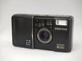中古】ペンタックス（PENTAX）ESPIO mini ブラック 在庫一覧