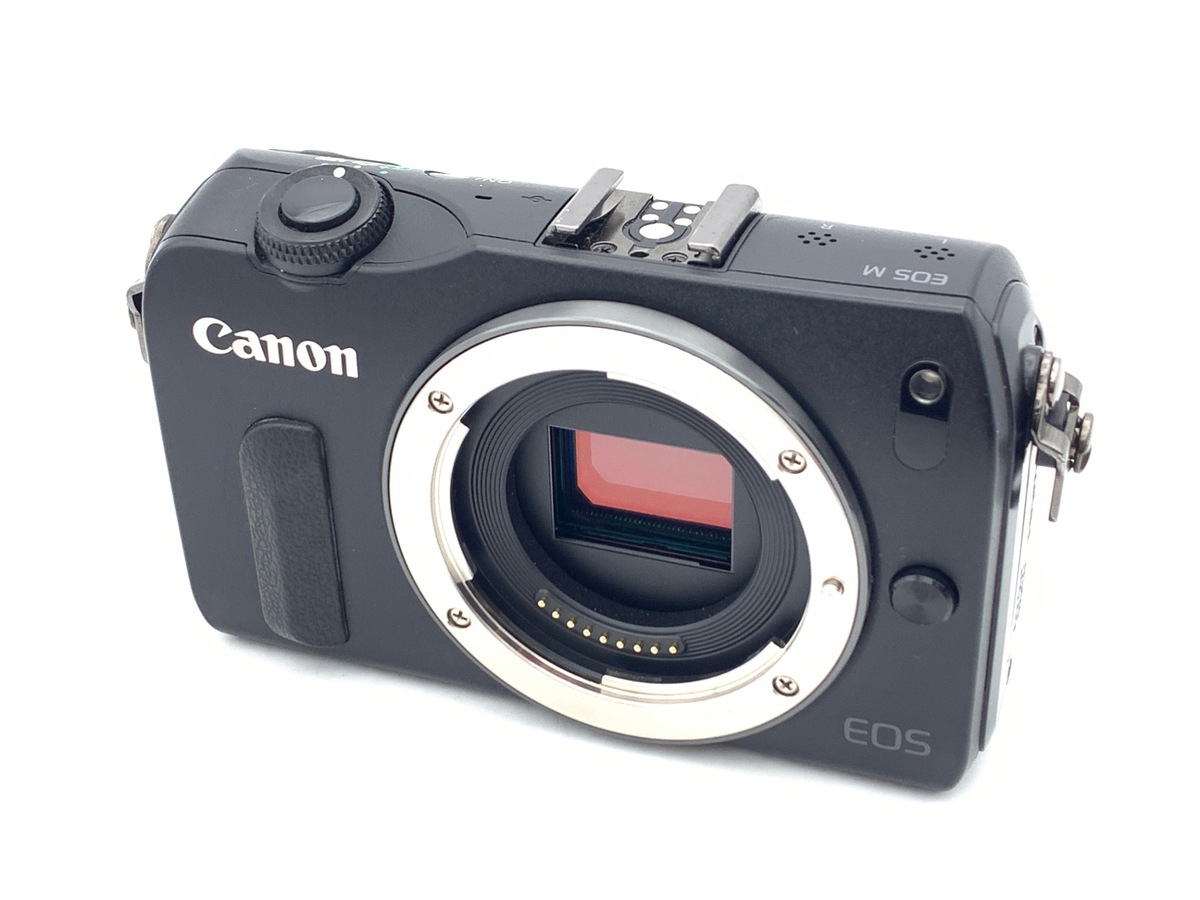 EOS M ボディ 中古価格比較 - 価格.com