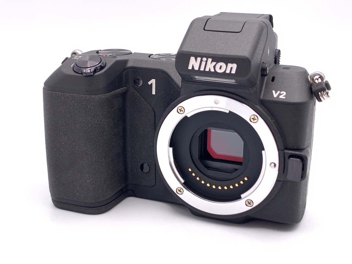 Nikon - Nikon1 V2 ボディ 美品 Nikon 1 V2 ボディ 中古価格比較 - 価格.com