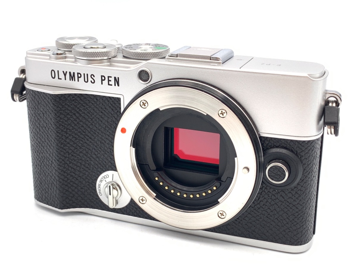 値下げ！OLYMPUS OM-D E-M10 Mark II ダブルズームキット 新品)OLYMPUS (オリンパス) OM-D E-M10 Mark IV EZダブルズーム