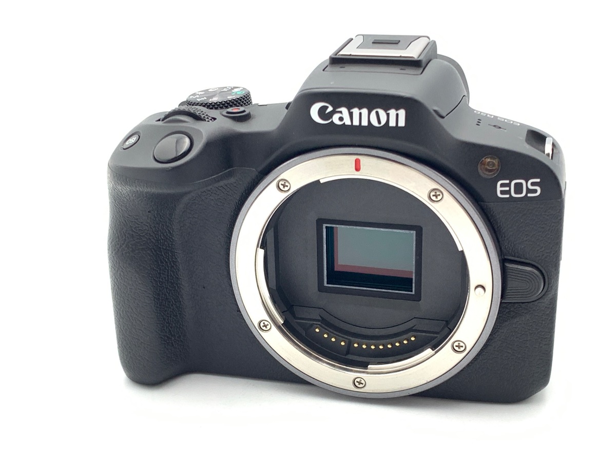 価格.com - CANON EOS R50 ボディ [ブラック] 純正オプション
