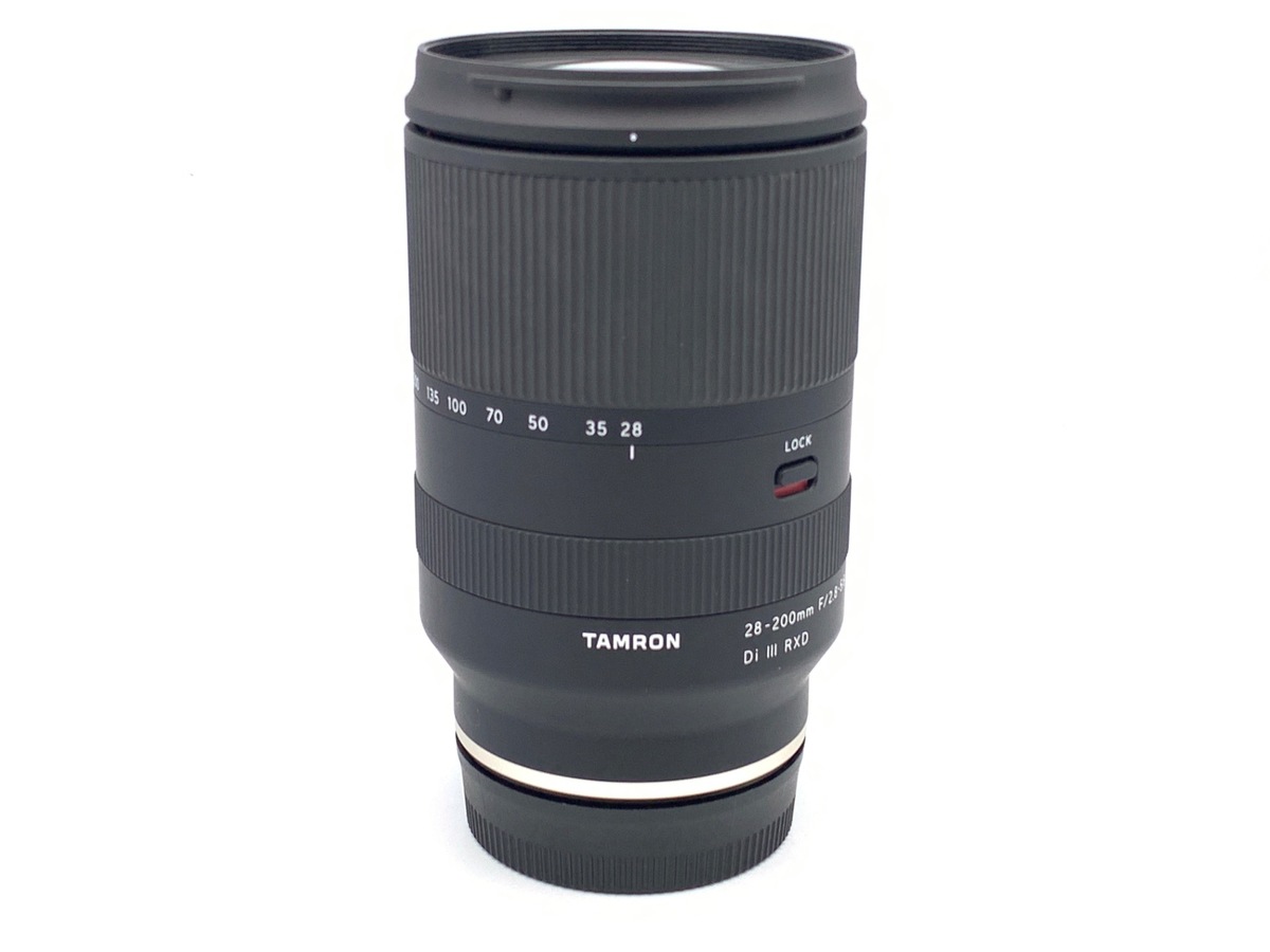 価格.com - TAMRON 16-300mm F/3.5-6.3 Di II VC PZD MACRO (Model