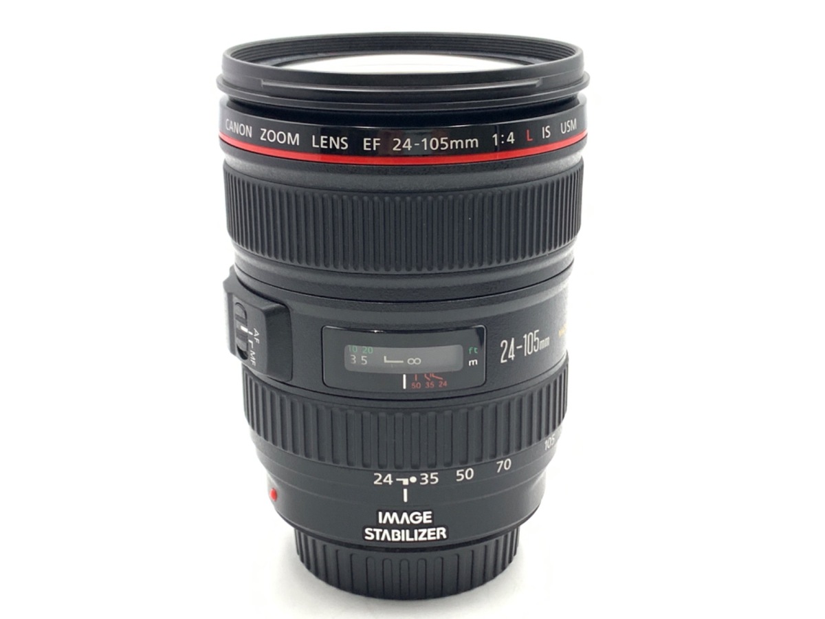 【美品】Canon キャノン EF 24-105mm F4 L IS USM Amazon.com : Canon EF 24-105mm f/4 L is USM Lens for Canon