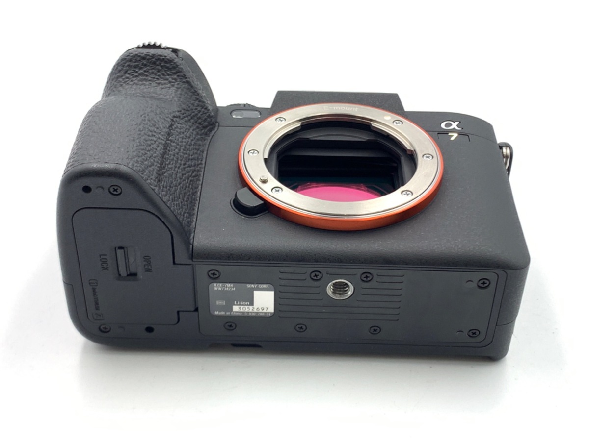 新品 SONY α7 IV ボディ 1年保証 キタムラ購入 送料無料！ 新品 SONY α7 IV ボディ 1年保証 キタムラ購入 送料無料！ 新品