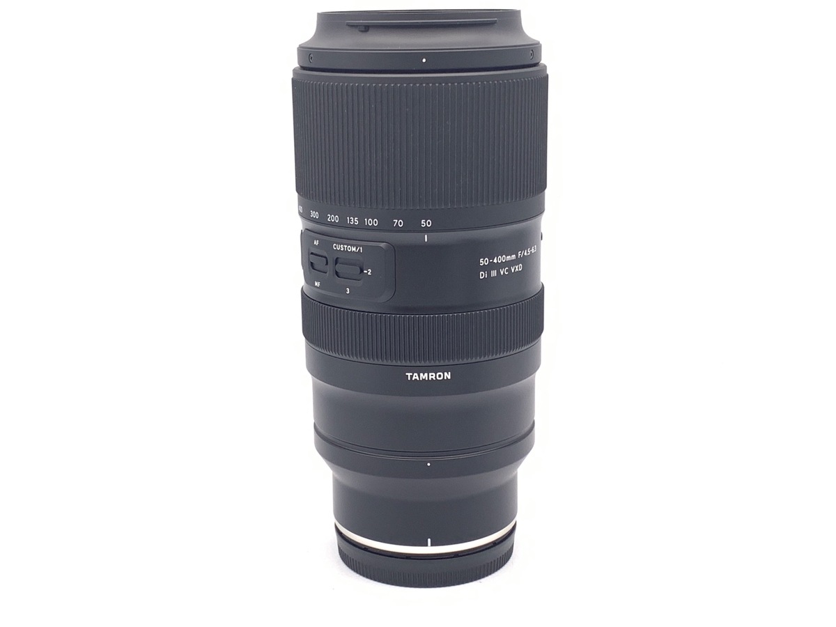 価格.com - TAMRON 16-300mm F/3.5-6.3 Di II VC PZD MACRO