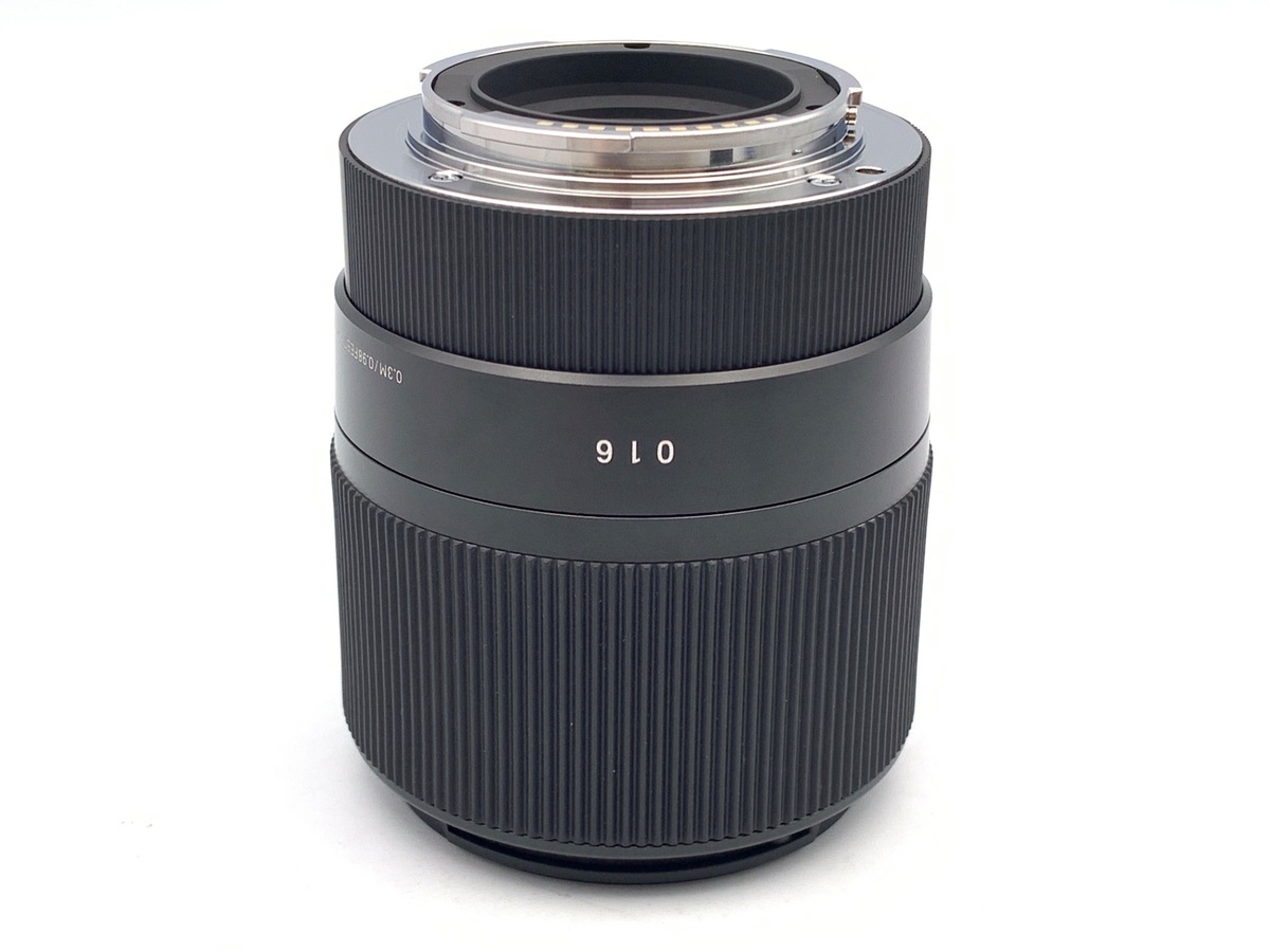 SIGMA - 【中古】(シグマ) SIGMA 30/F1.4 DC DN CONTEMPORARY ソニーE 新品)SIGMA (シグマ) Contemporary 30mm F1.4 DC DN (ソニーE