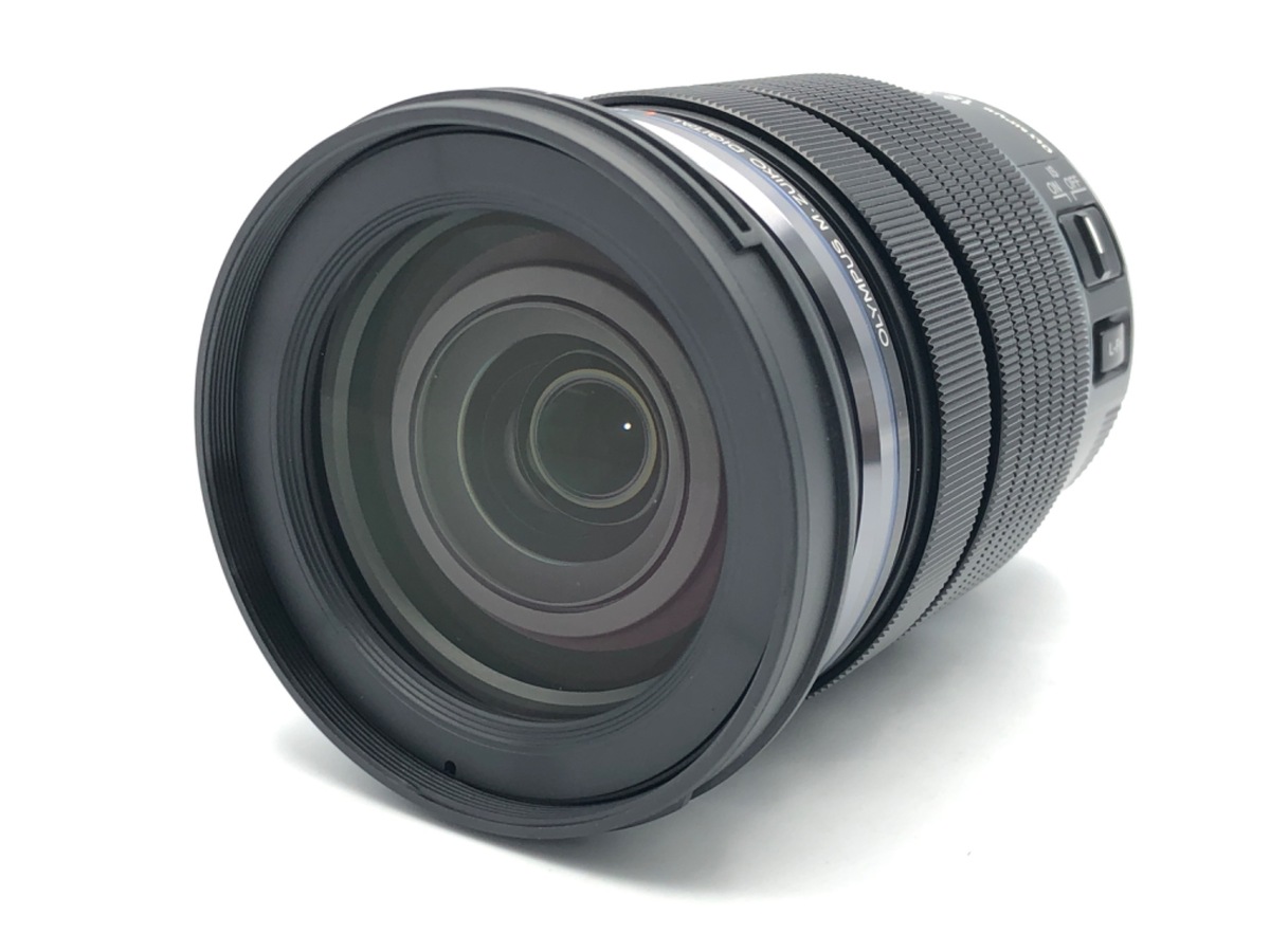 中古：AB(良品)】オリンパス M.ZUIKO DIGITAL ED 12-100mm F4.0
