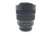 中古】ソニー FE 12-24mm F4 G [SEL1224G] 在庫一覧｜カメラの