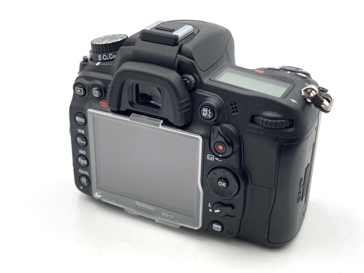 ニコン D7000 ボディ 価格.com - ニコン D7000 ボディ 純正オプション