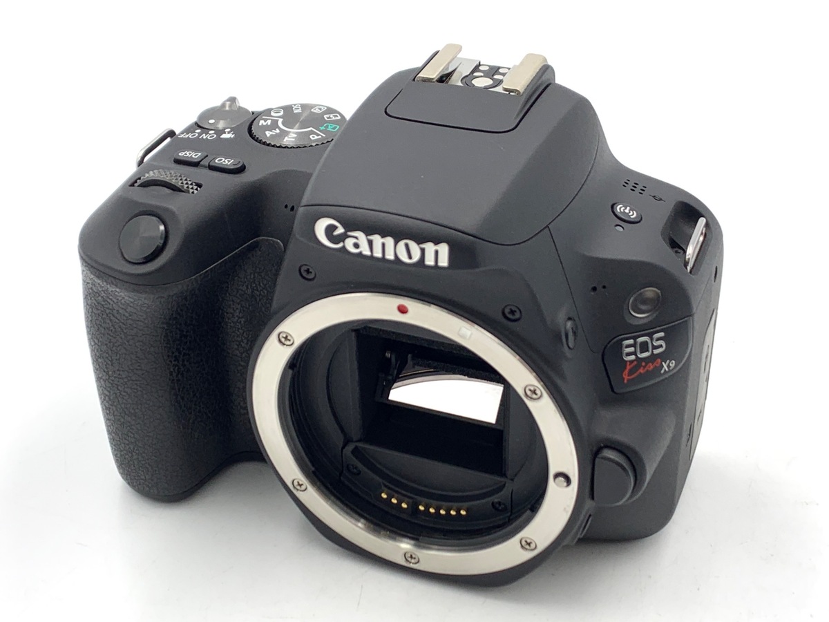 EOS Kiss X9 ボディ 中古価格比較 - 価格.com