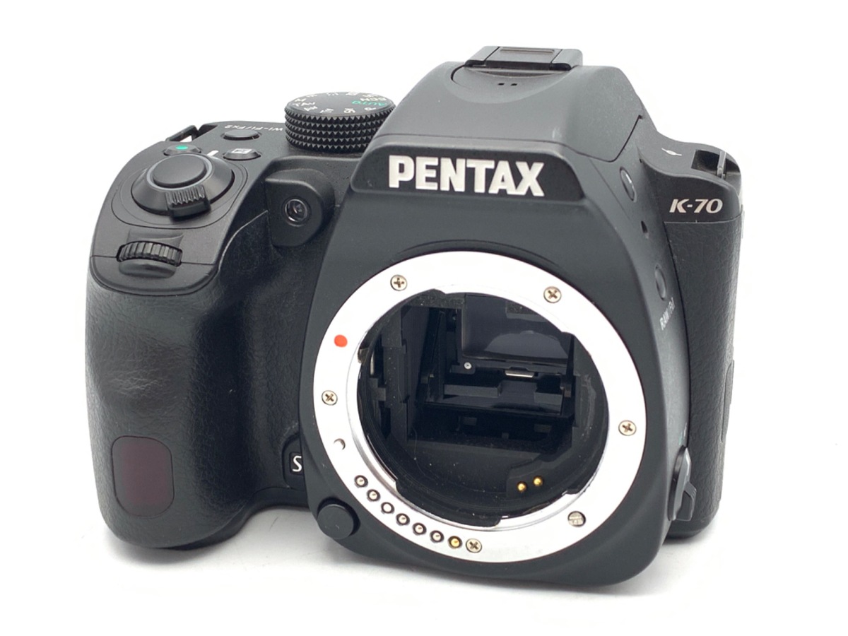 PENTAX K-1 Mark II ボディ + バッテリー + 拡大アイカップ 価格.com